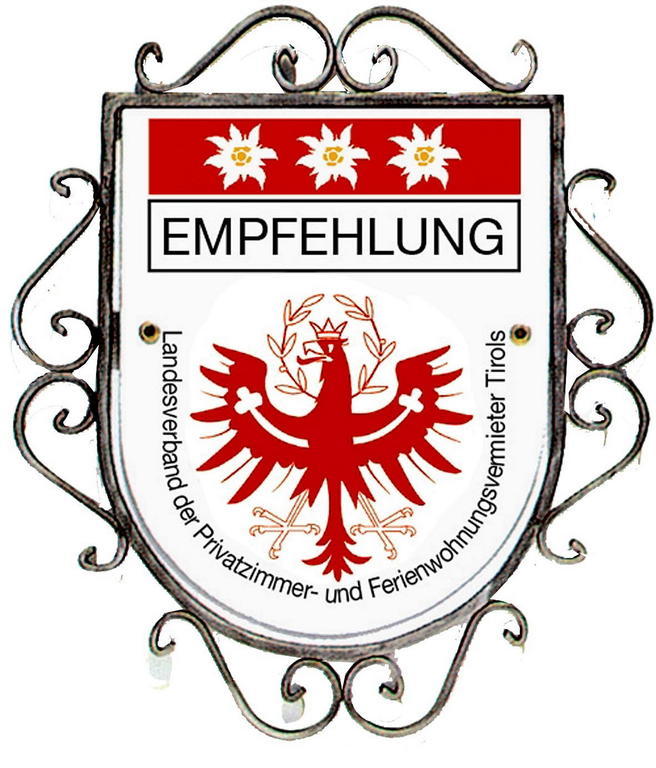 Warth Haus Brunneck公寓 外观 照片